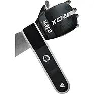 Рукавиці для ММА ( Греплінгові рукавички ) RDX F6 KARA Matte White Plus S/M, фото 4