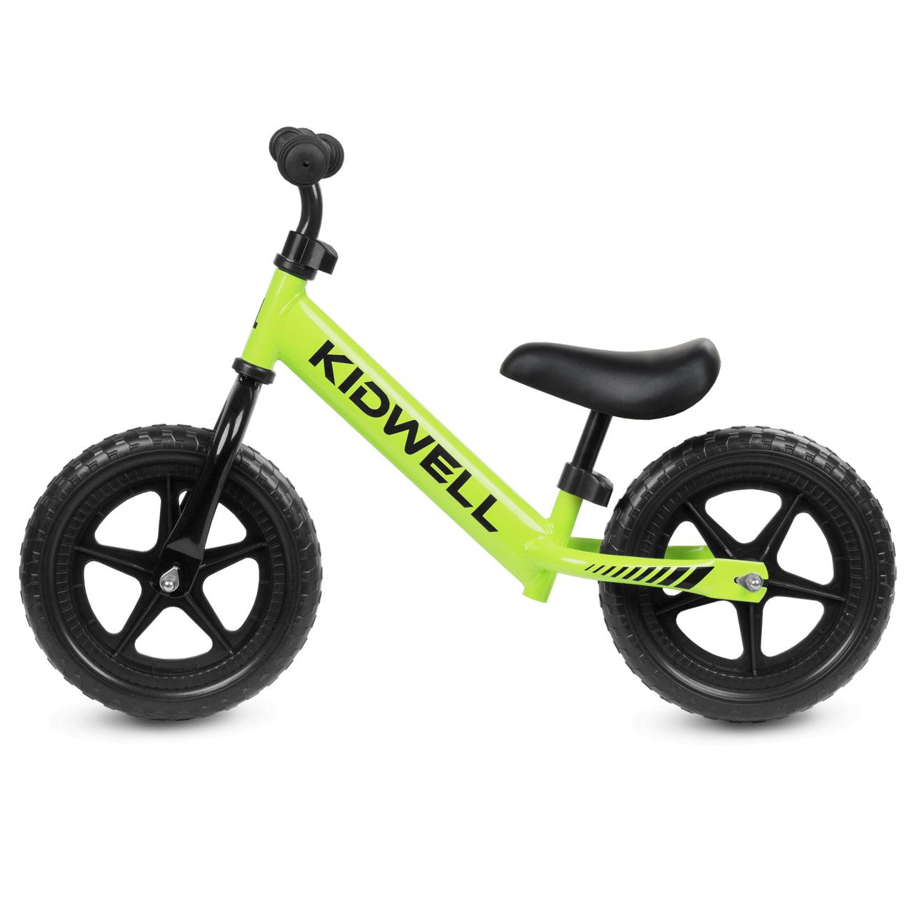 Велобіг Kidwell Rebel green