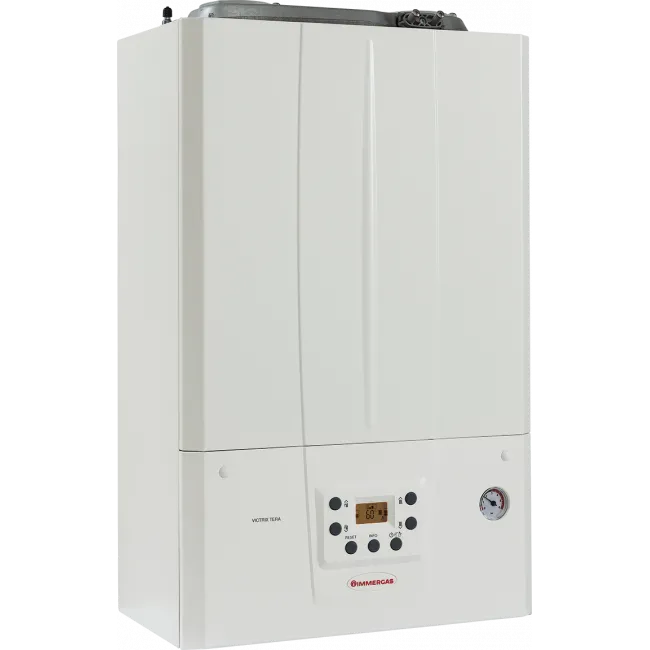 Гозовий котел Immergas Maior Eolo 32 4 E