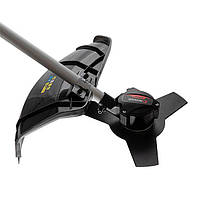 Тример акумуляторний STORM INTERTOOL WT-9213 з безщітковим двигуном 40В,6000 об/хв котушка ніж, без ЗП та АКБ, фото 10