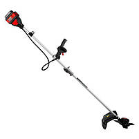 Тример акумуляторний STORM INTERTOOL WT-9213 з безщітковим двигуном 40В,6000 об/хв котушка ніж, без ЗП та АКБ, фото 3
