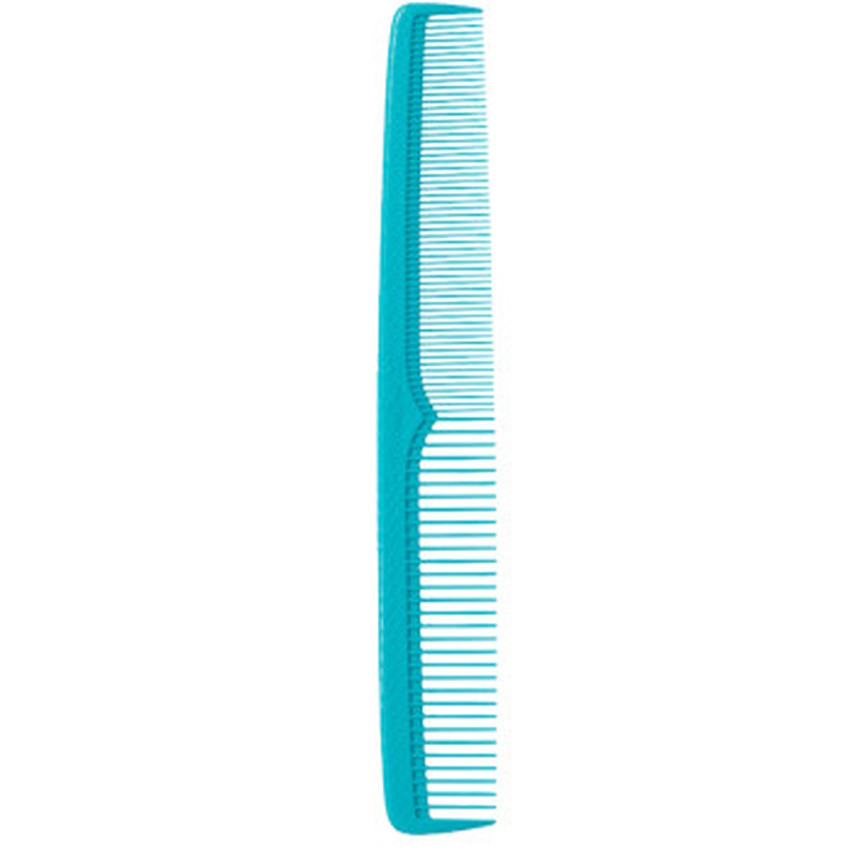 Гребінець для волосся Beuy Pro Cesibon 20 Blue (Сesibon20-Blue)