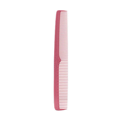 Гребінець для волосся Beuy Pro Cesibon 20, Peach Pink (Сesibon20-Pink)