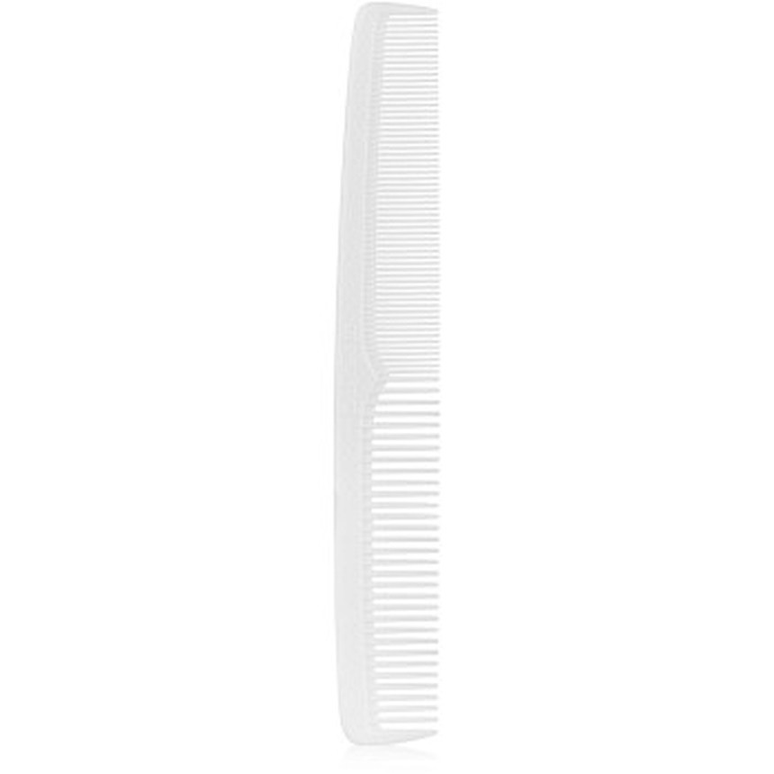 Гребінець для волосся Beuy Pro Cesibon 20, White (Сesibon20-White)