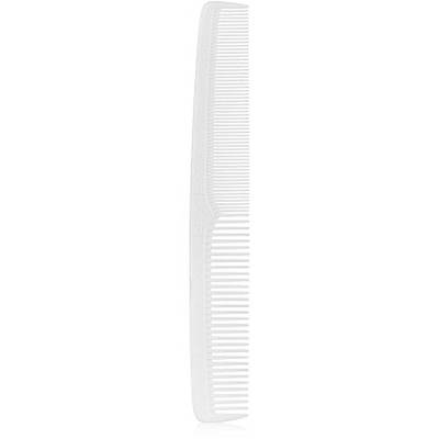 Гребінець для волосся Beuy Pro Cesibon 20, White (Сesibon20-White)