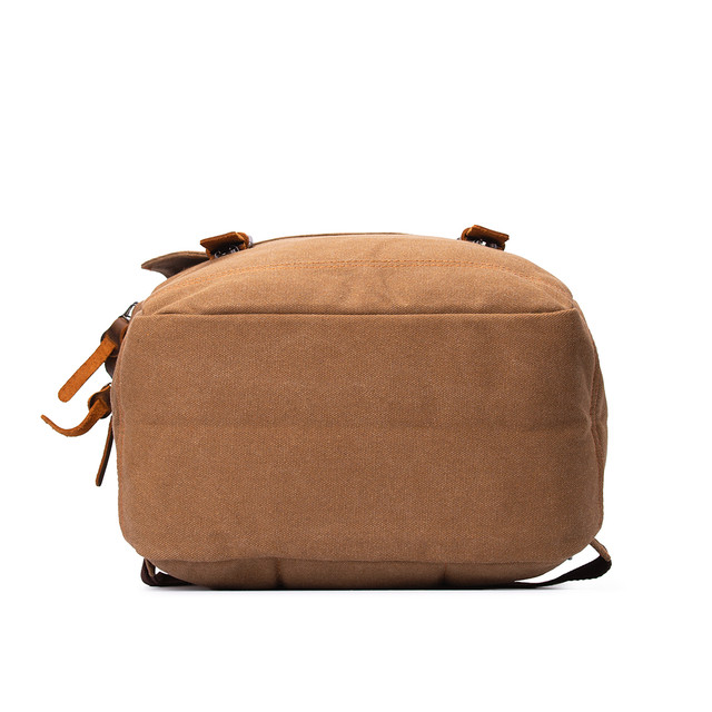 Рюкзак чоловічий Augur міський коричневий арт.00060 Рюкзак чоловічий Augur міський коричневий арт.00060