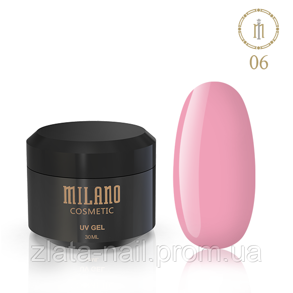 GEL JELLY 30 ML № 06