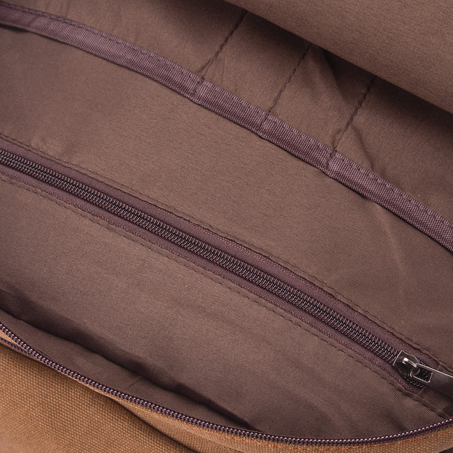 Рюкзак чоловічий Augur міський коричневий арт.00060 Рюкзак чоловічий Augur міський коричневий арт.00060