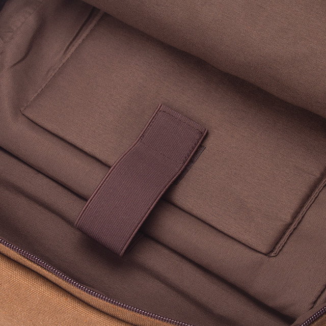 Рюкзак чоловічий Augur міський коричневий арт.00060 Рюкзак чоловічий Augur міський коричневий арт.00060