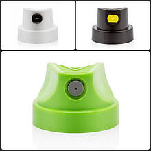 Кепи для графіті 