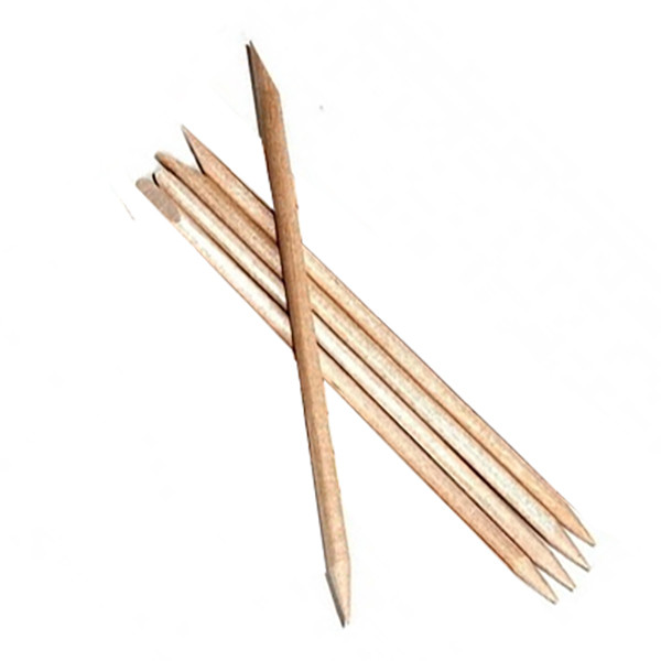 Апельсинові палички Lilly Beaute, 3.8 х 114 мм, 5 шт, фото 1