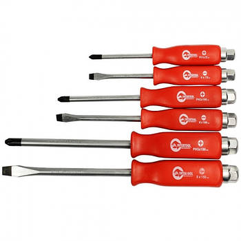 Викрутки набори викруток