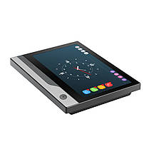 IP-відеодомофон 7 дюймів з Wi-Fi SEVEN DP-7578FHDW - IPS black, фото 6