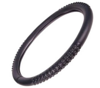 Обплетення чохли на кермо розмір XXXL (47-49см)