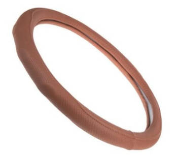 Обплетення чохли на кермо розмір S (35-37см)