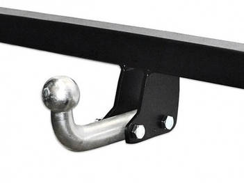 Фаркопи (причіпні пристрої)