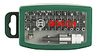 Набір біт Bosch Promoline Colored, 32 шт (2607017063), фото 3