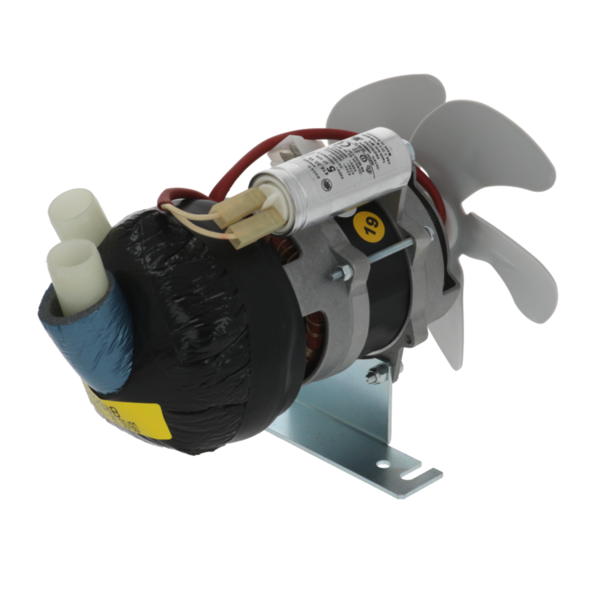 Помпа насос FIR 4240.2300 (120W 230V) 23377/23462 для льодогенератора Brema CB, Electrolux, MBM, NTF та ін.