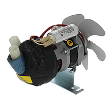 Помпа насос FIR 4240.2300 (120W 230V) 23377/23462 для льодогенератора Brema CB, Electrolux, MBM, NTF та ін.