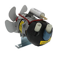 Помпа насос FIR 4240.2300 (120W 230V) 23377/23462 для льодогенератора Brema CB, Electrolux, MBM, NTF та ін., фото 3