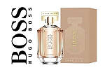 Hugo Boss The Scent For Her парфумована вода 100 ml. (Тестер Хуго Бос Зе Сент Фор Хе), фото 4