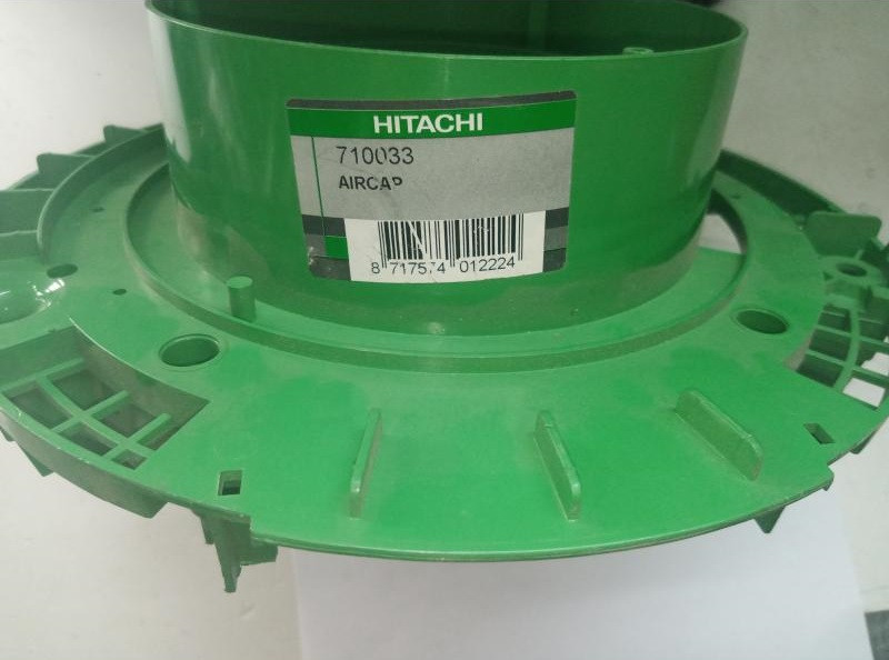 Кришка пилососа WDE1200 Hitachi Hikoki 710033