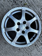 Діски R16, 5*112, et46, 7J, dia66.6, Anzio