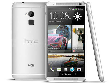 Чохол для HTC One Max