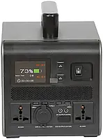 Зарядна станція Houny 512 Вт·г/750 Вт