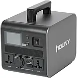 Зарядна станція Houny 512 Вт·г/750 Вт, фото 3