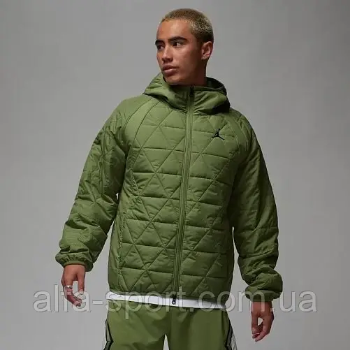 Куртка Jordan M Tf Sprt Smt Mdwt Jkt (FD2637-340), фото 1