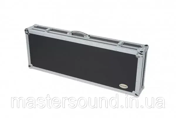 Кейс для гітари Rockcase RC10806 B Standard Line- Electric Guitar Flight Case, фото 1