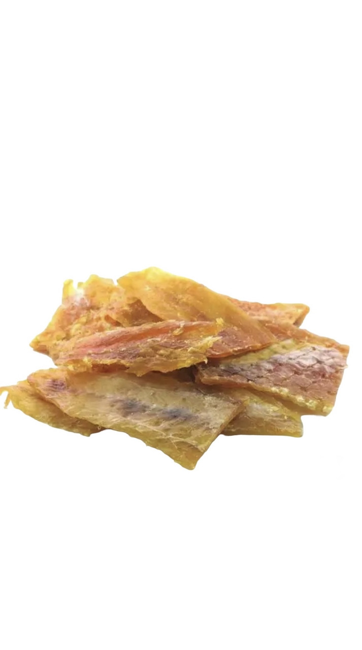 Тріска солено-сушеная (FishFood Technologies) 1 кг (ID#1860918955 ...