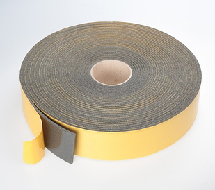 Звукоізоляція самоклейна 3 мм/70 мм/30 м.