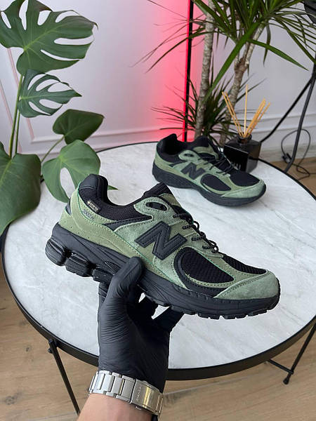 New Balance 2002R Gore Tex. 2002R. Dianora Style 2244902138