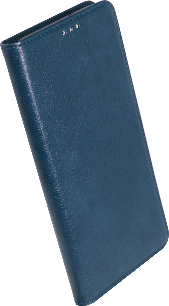 Чохол-книжка SA A145/M146 Leather Синій