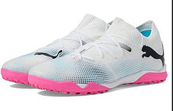 Сороконіжки Puma Ultra Ultimate TF Vaga
