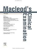 Клінічний огляд за Маклаудом: 15-е видання / Анна Р. Довер, Дж. Аластер Іннес, Карен Фейргерст, фото 3
