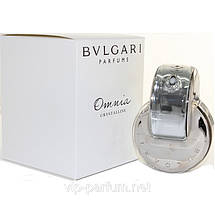 Bvlgari Omnia Crystalline туалетна вода 65 ml. (Тестер Бултарі Омнія Кристалекс.), фото 5