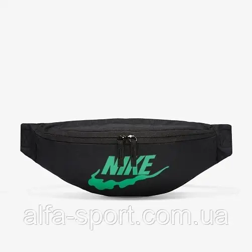 Сумка на пояс Nike Hritge Wstpck-Hmn Crft Grx (FN0892-010)