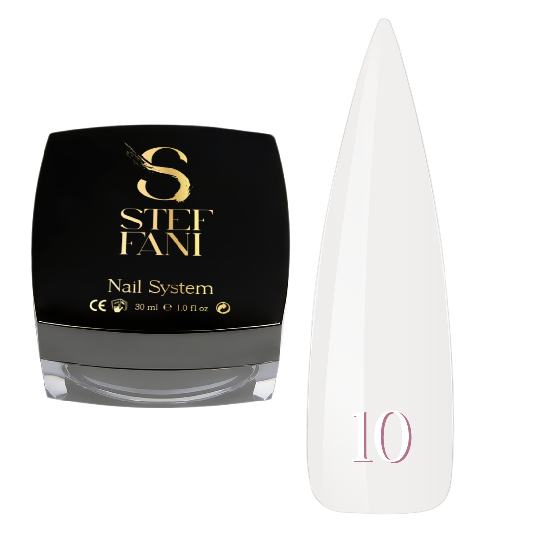 Cover Base Steffani (30 ml) №10, фото 1