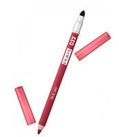 Олівець для губ Pupa True Lips 032 Strawberry red, 1.2 г
