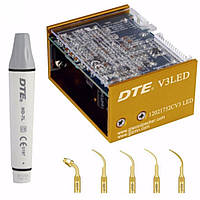 Скалер ультразвуковий DTE-V3 LED