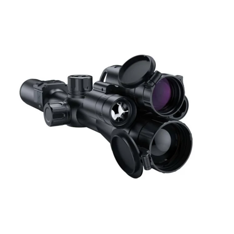Тепловізійний мультиспектральний приціл Pard TD32-70 LRF, фото 1