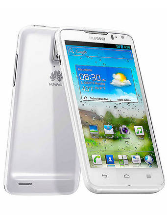 Чохол для Huawei Ascend G700