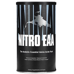 Амінокислоти Universal Animal Nitro 44 пакетів