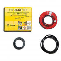 Нагрівальний кабель In-Therm ECO (Чехія)