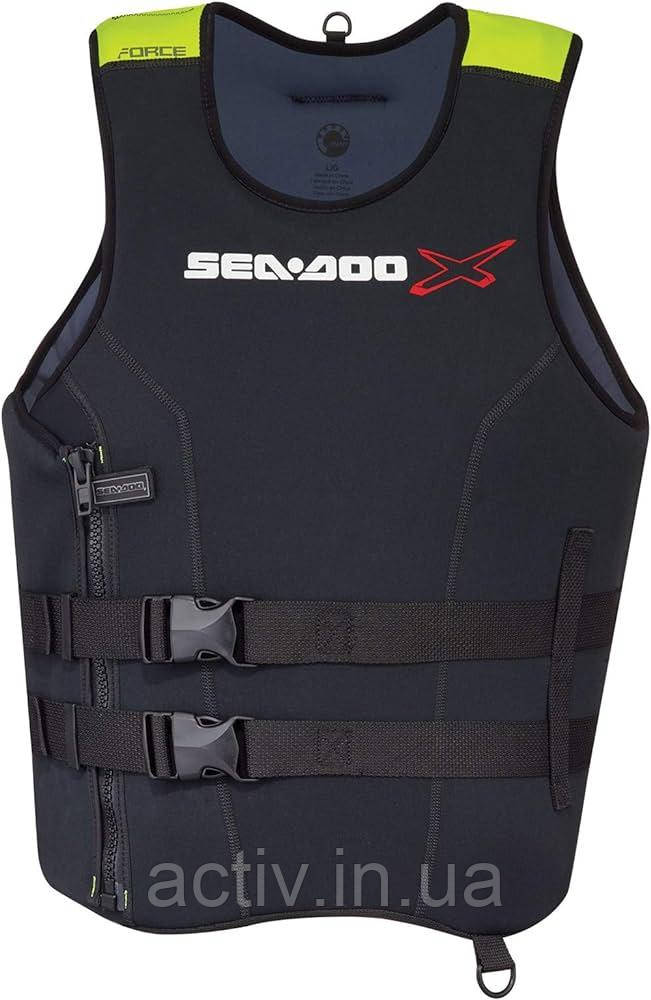 Рятувальний жилет Sea-Doo Force