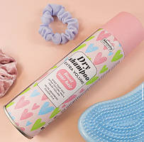 Сухий шампунь для об'єму Blossity Dry Shampoo Extra Volume