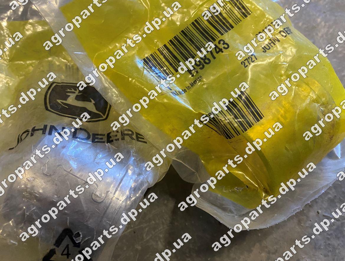 Втулка H98743 John Deere BUSHING-PICKUP REEL Н98743